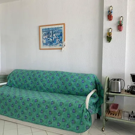 Apartment Vue Sur Avec Terrasse, Greve Blanche - Ref 791