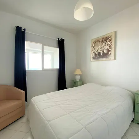 Apartment Vue Sur Avec Terrasse, Greve Blanche - Ref 791